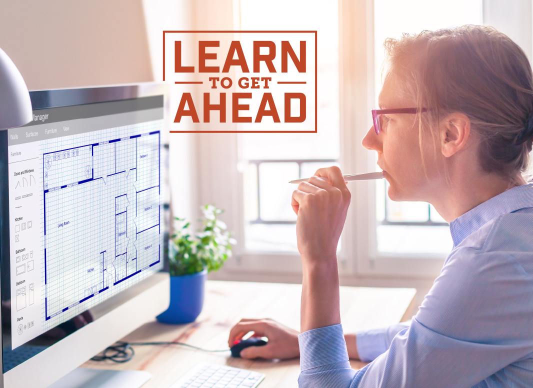 Learn to Get Ahead with AGC